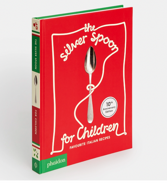 The Silver Spoon for Children | Grant, Amanda
