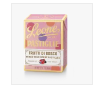 Leone Original Candy Mixed Wild Berries Flavor 1.5oz