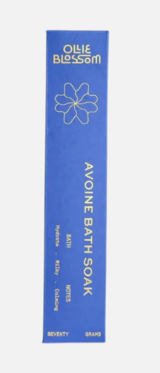 Avoine Bath Soak