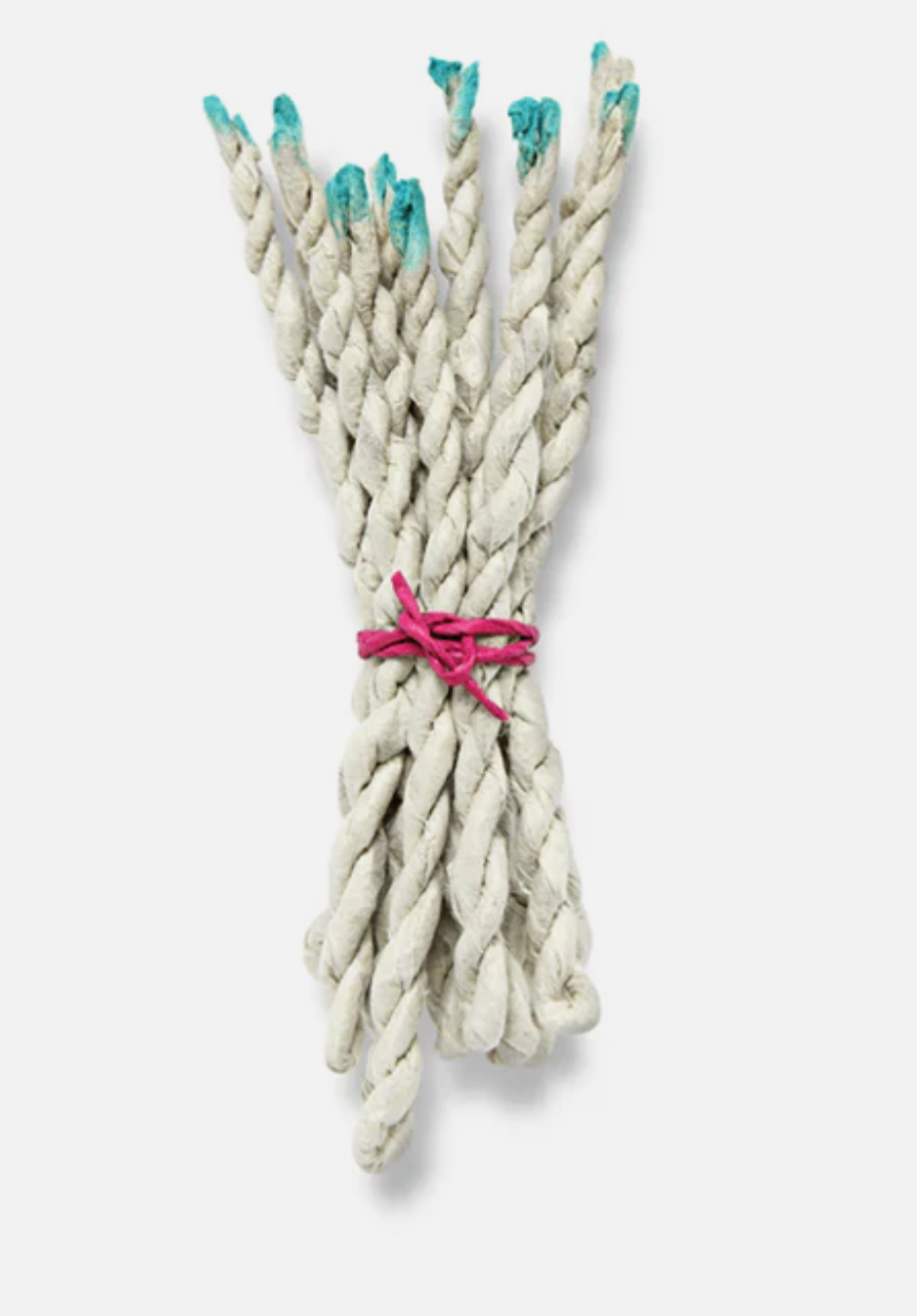 Herbal Incense Rope