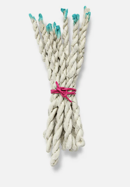 Herbal Incense Rope