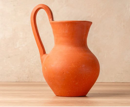 Hot Chocolate Jug