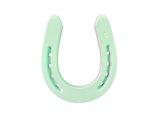 Pony Shoes | Cody Barber