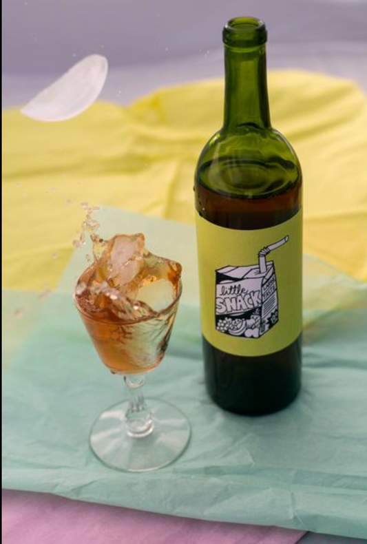 Little Snack - Alta Marfa