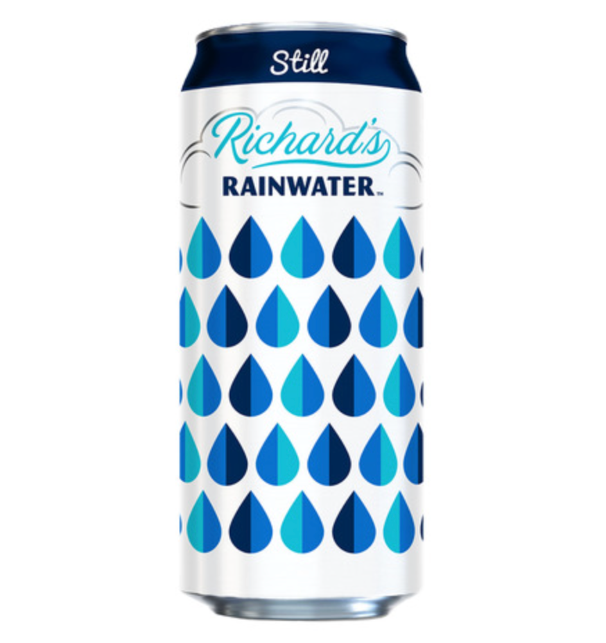 RICHARDS RAINWATER