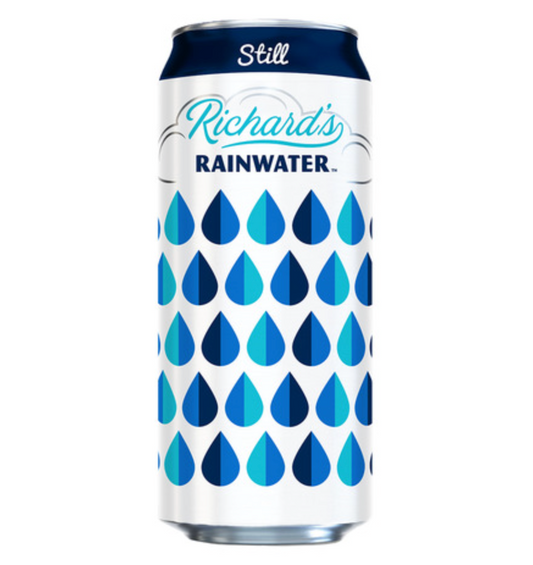 RICHARDS RAINWATER