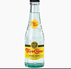 tiny topo chico
