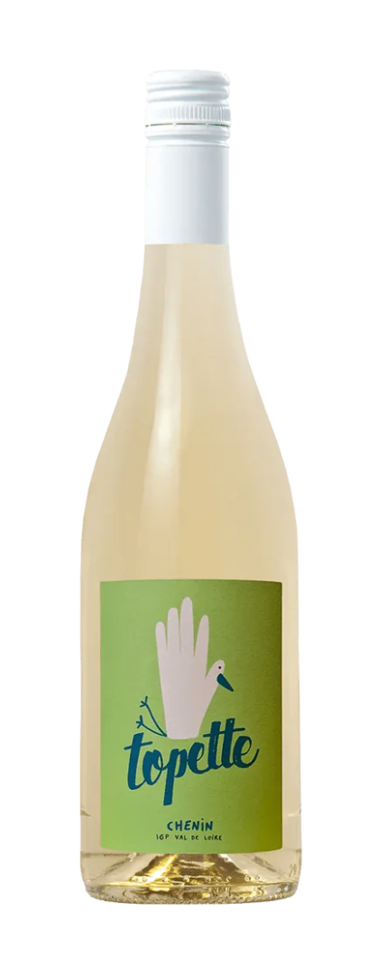 topette chenin blanc IGP Loire