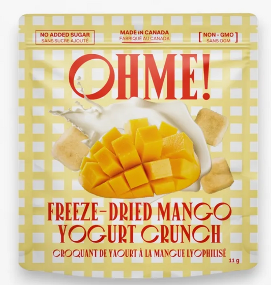 OHME! MANGO