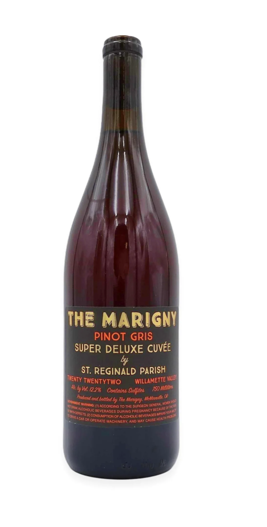2024 THE MARIGNY SUPER DELUXE PINOT GRIS