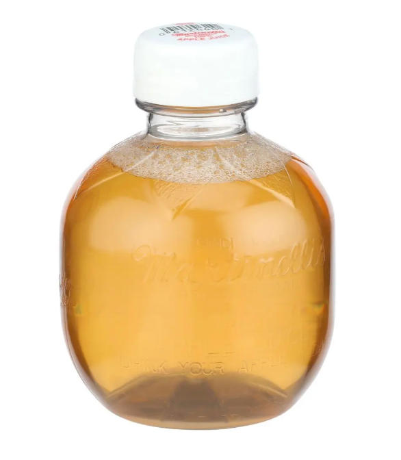 Martinelli Apple Juice,