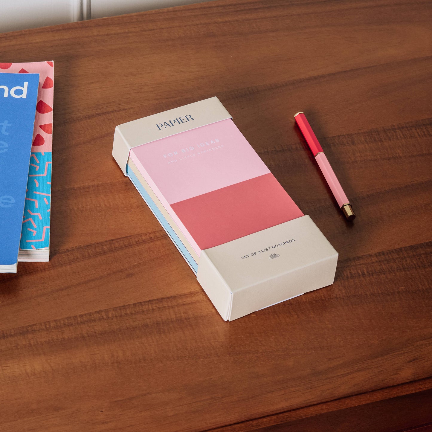 Papier Notepads