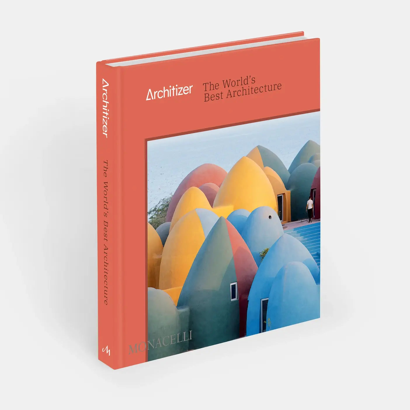 Architizer: The World's Best Architecture