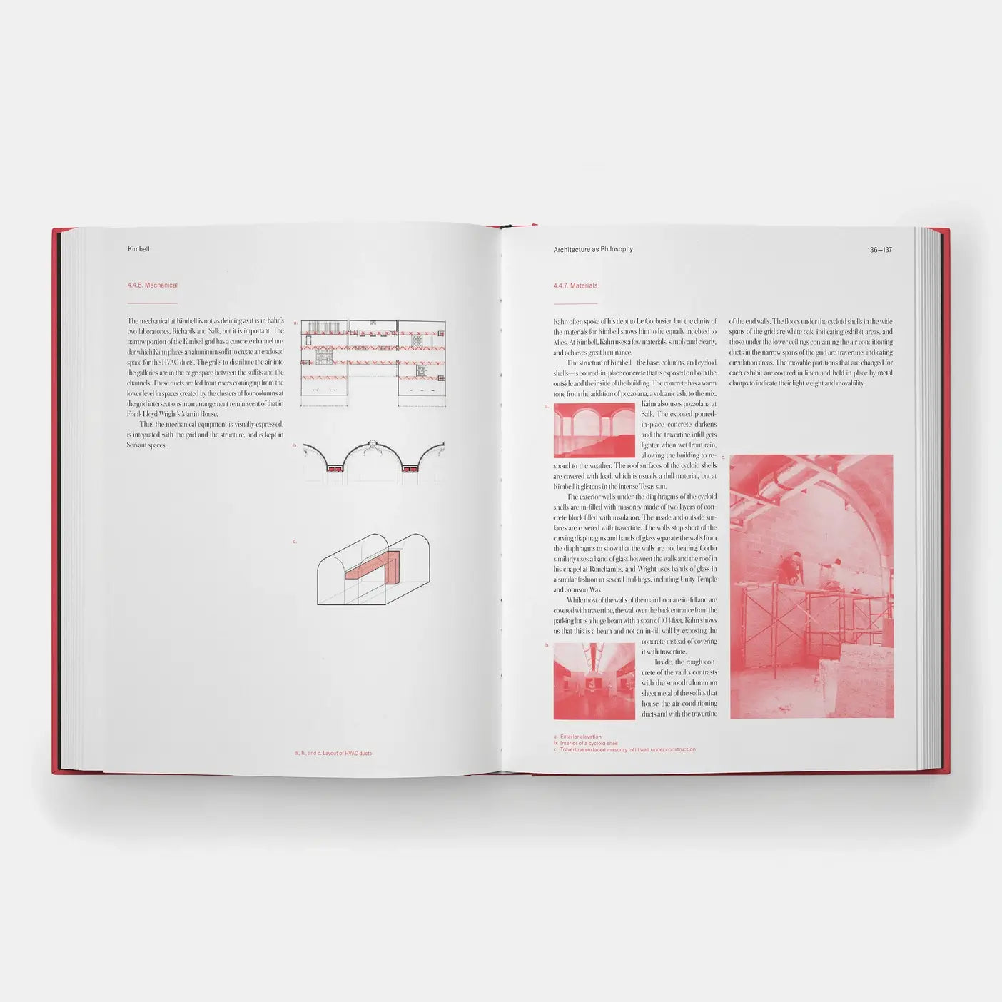 Louis Kahn: Architecture As Philosophy