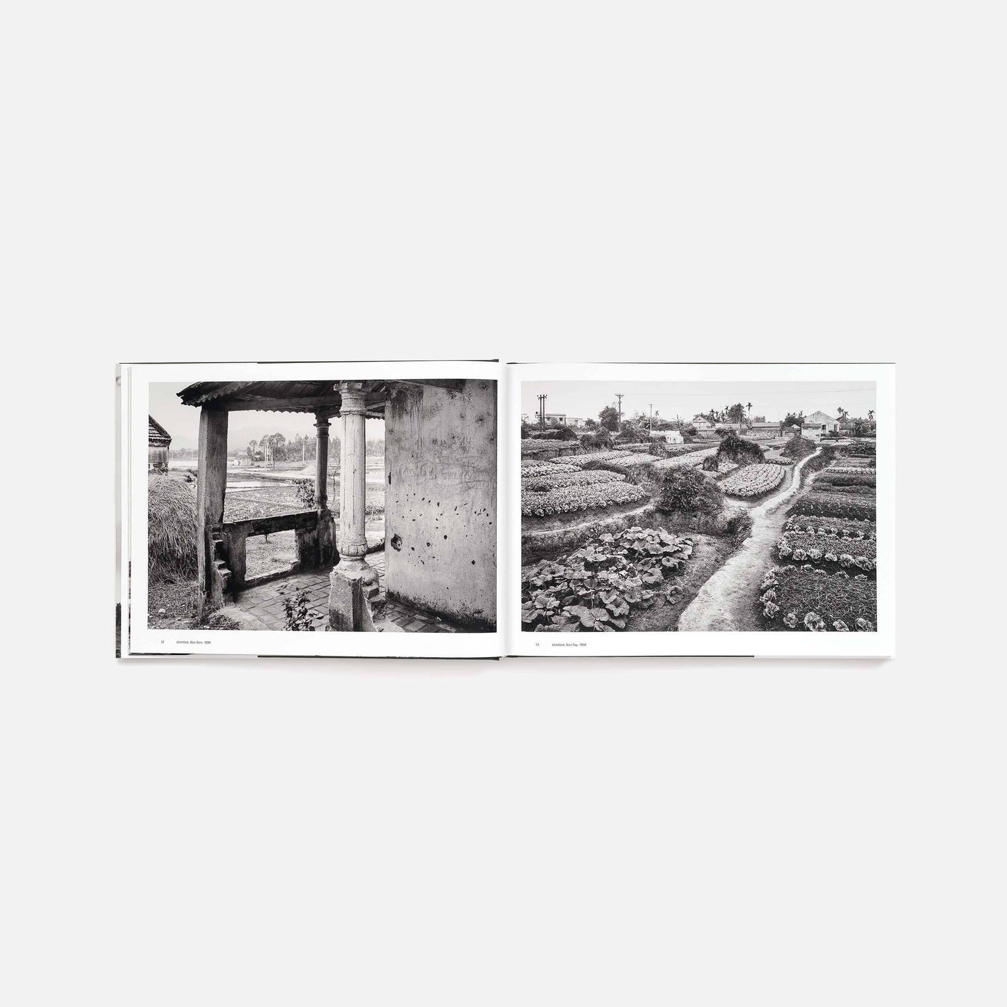 An-My Lê: Small Wars