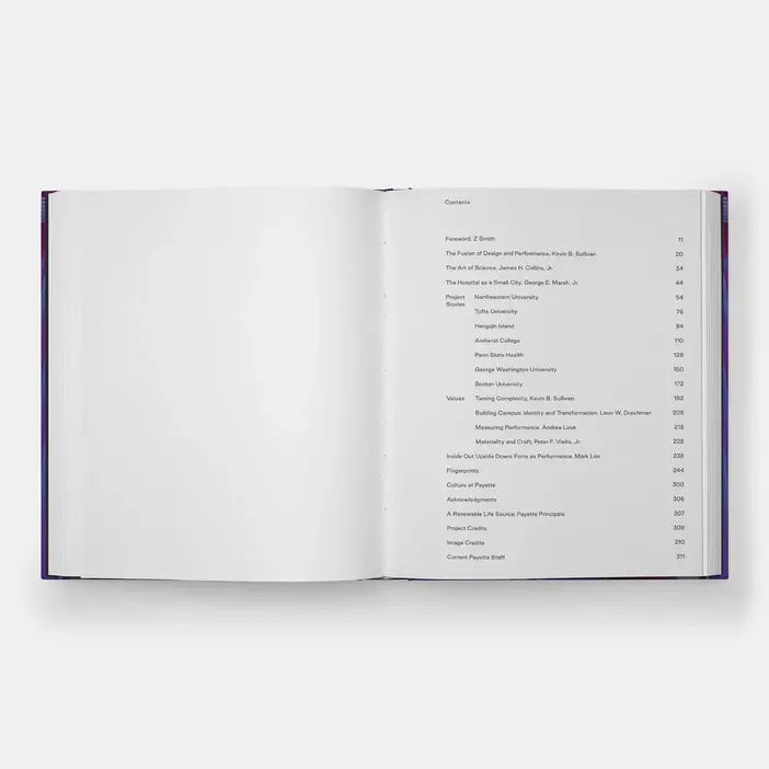 Fusion: The Performance Of Architecture