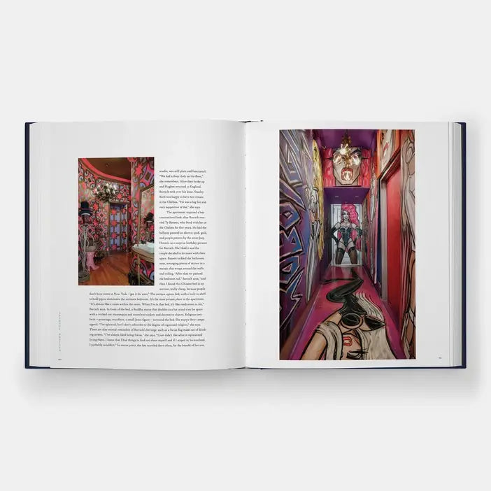 Hotel Chelsea: Living In The Last Bohemian Haven