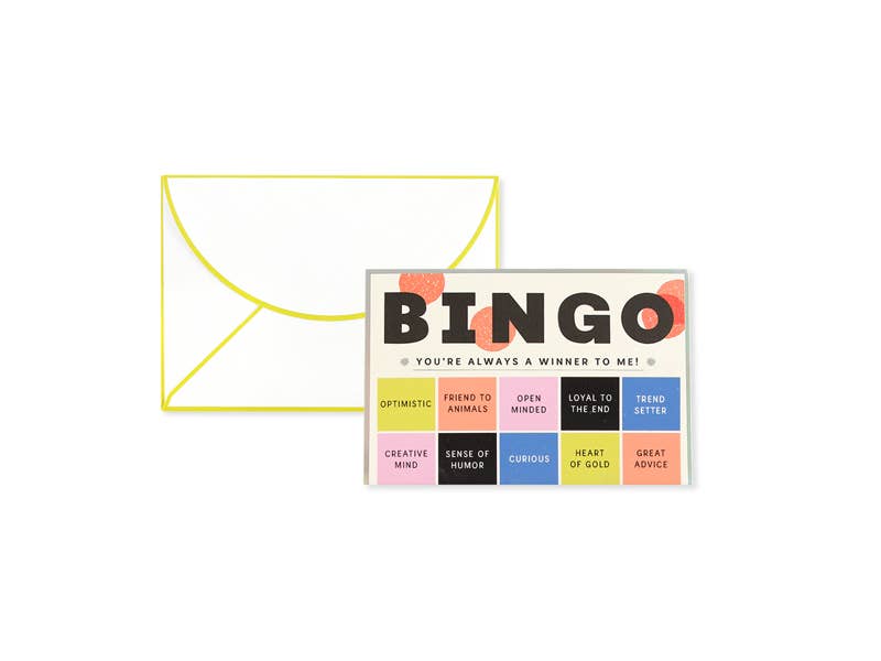 Bingo