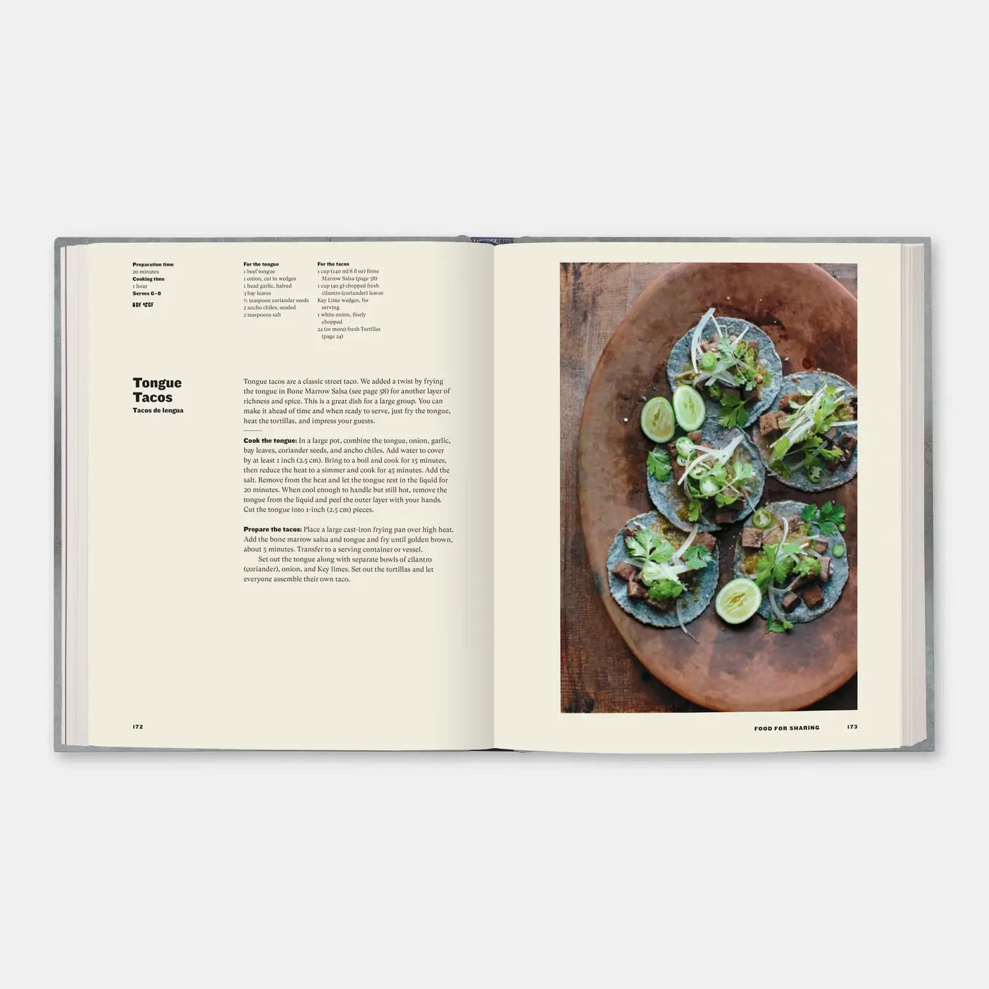 Tu Casa Mi Casa: Mexican Recipes For The Home Cook