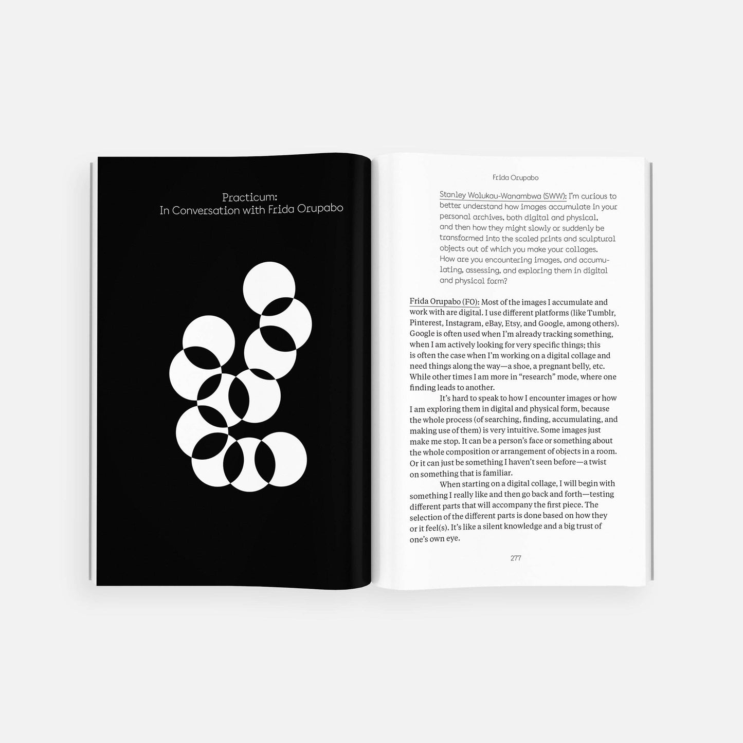 The Lives of Images, Vol. 2: Analogy, Attunement, and Attention