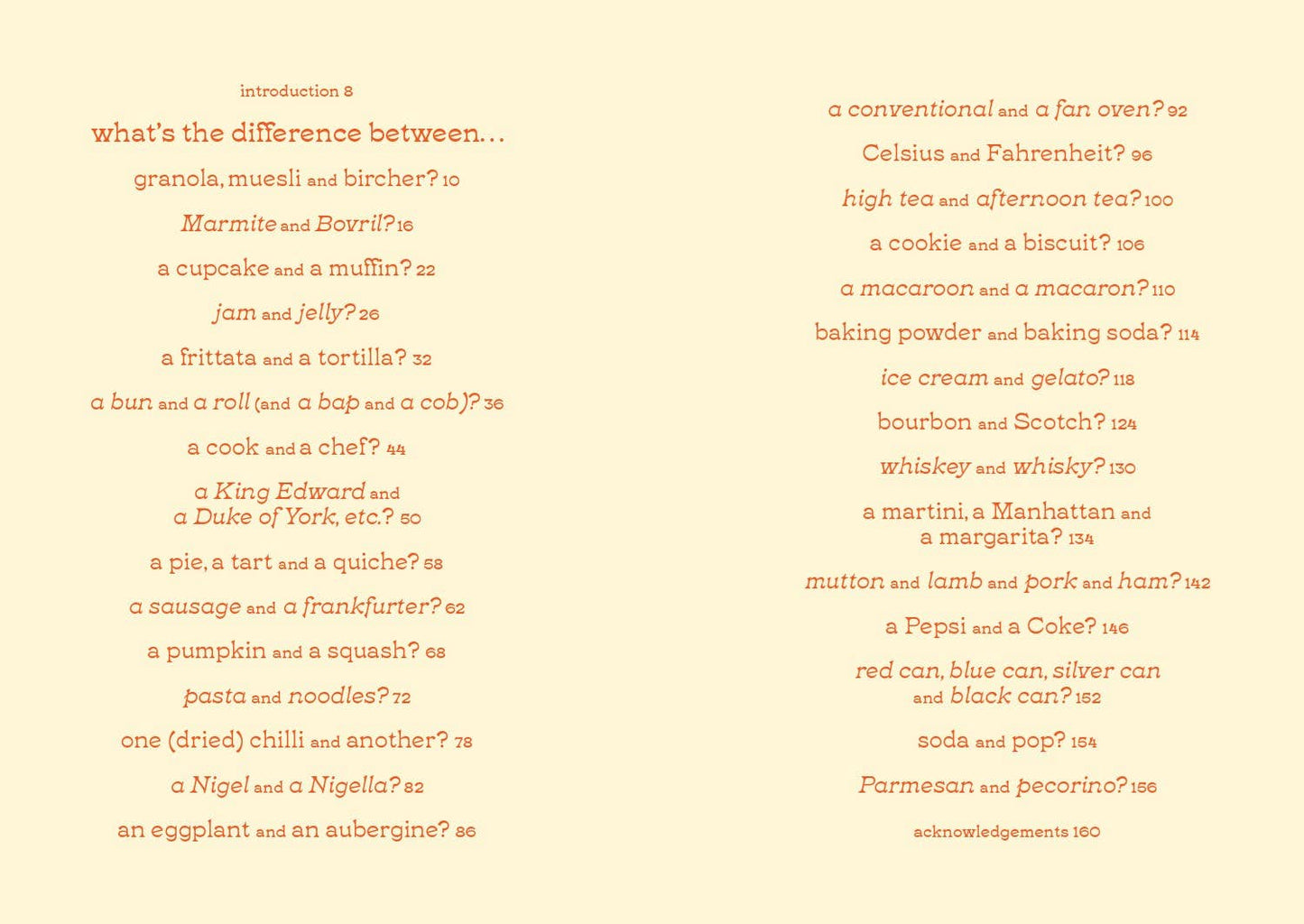 How the Cookie Crumbles : Tara Wigley