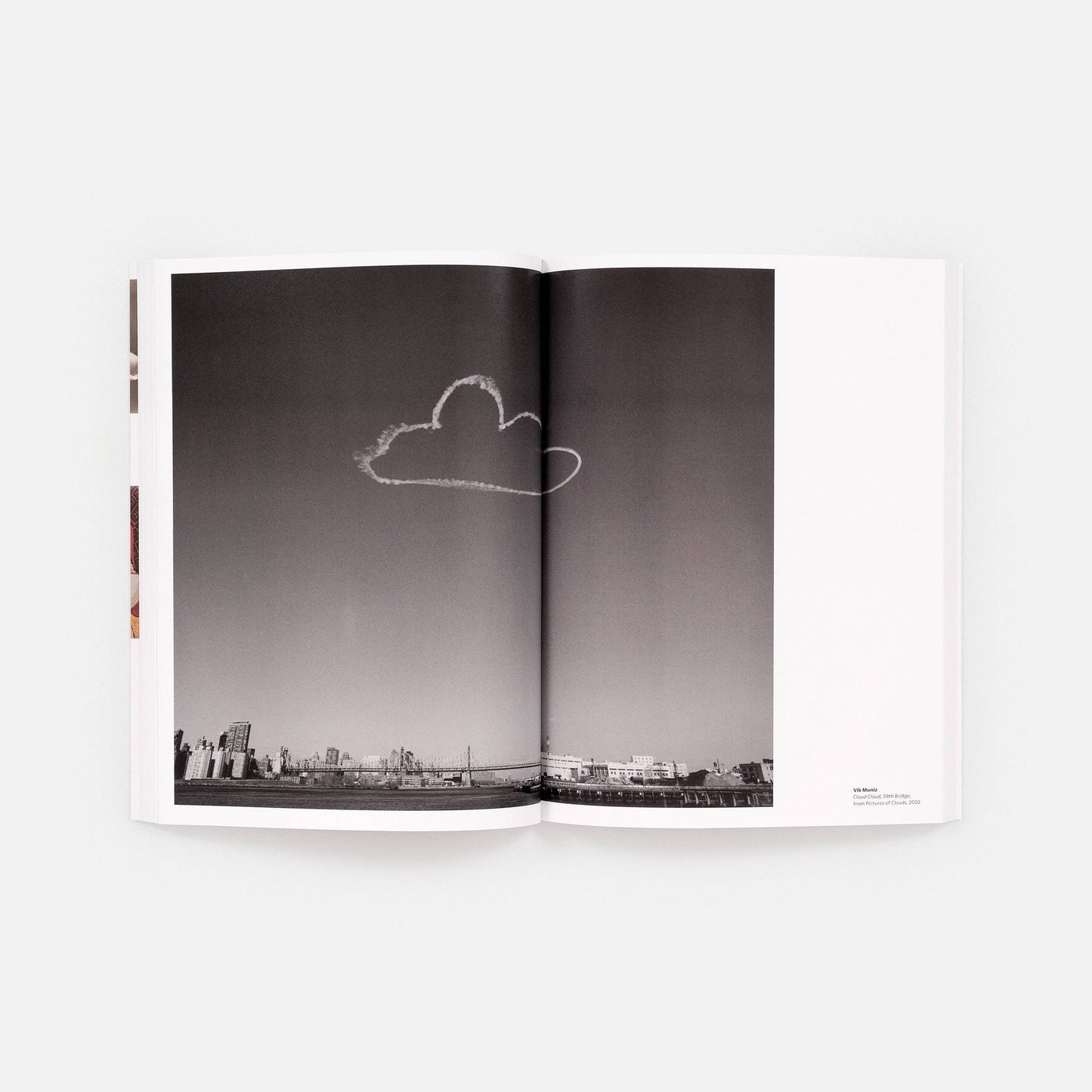 Vik Muniz on Photography, Mind, and Matter