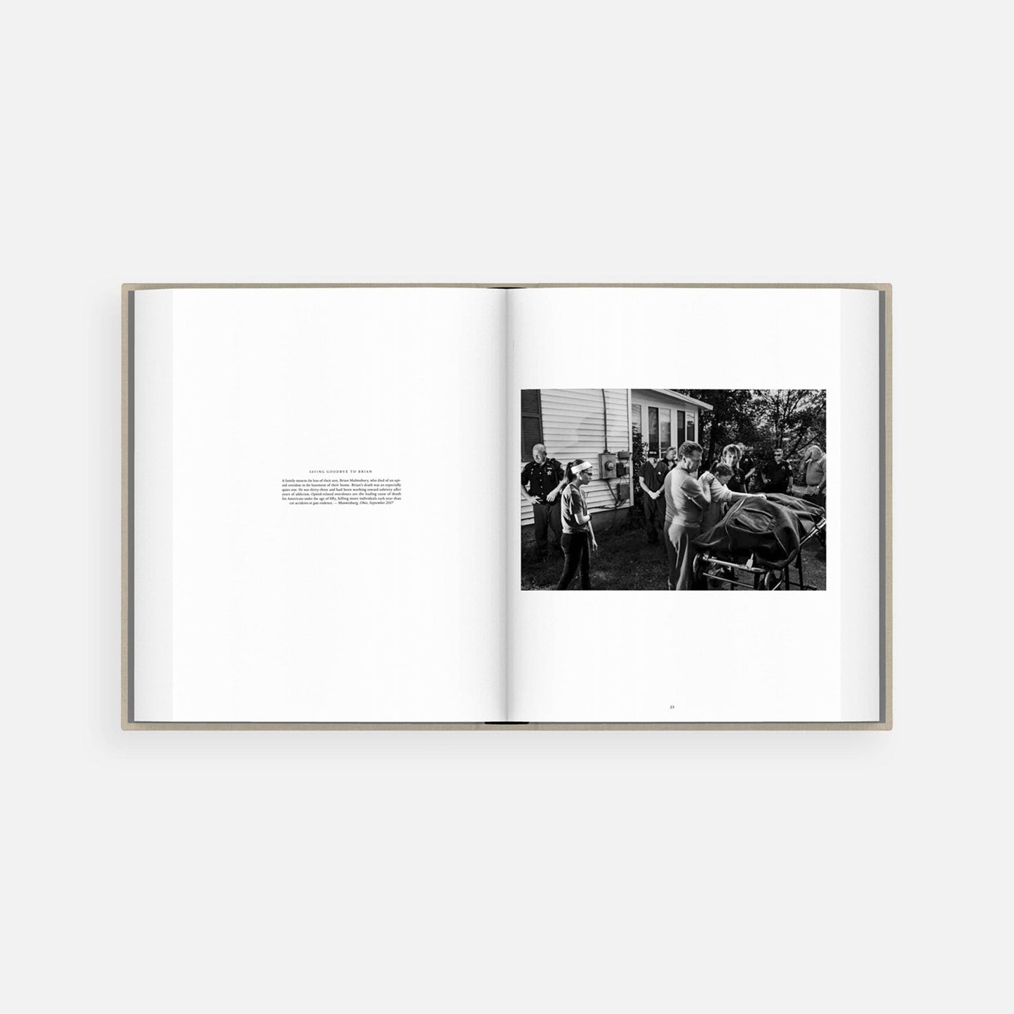 Philip Montgomery: American Mirror