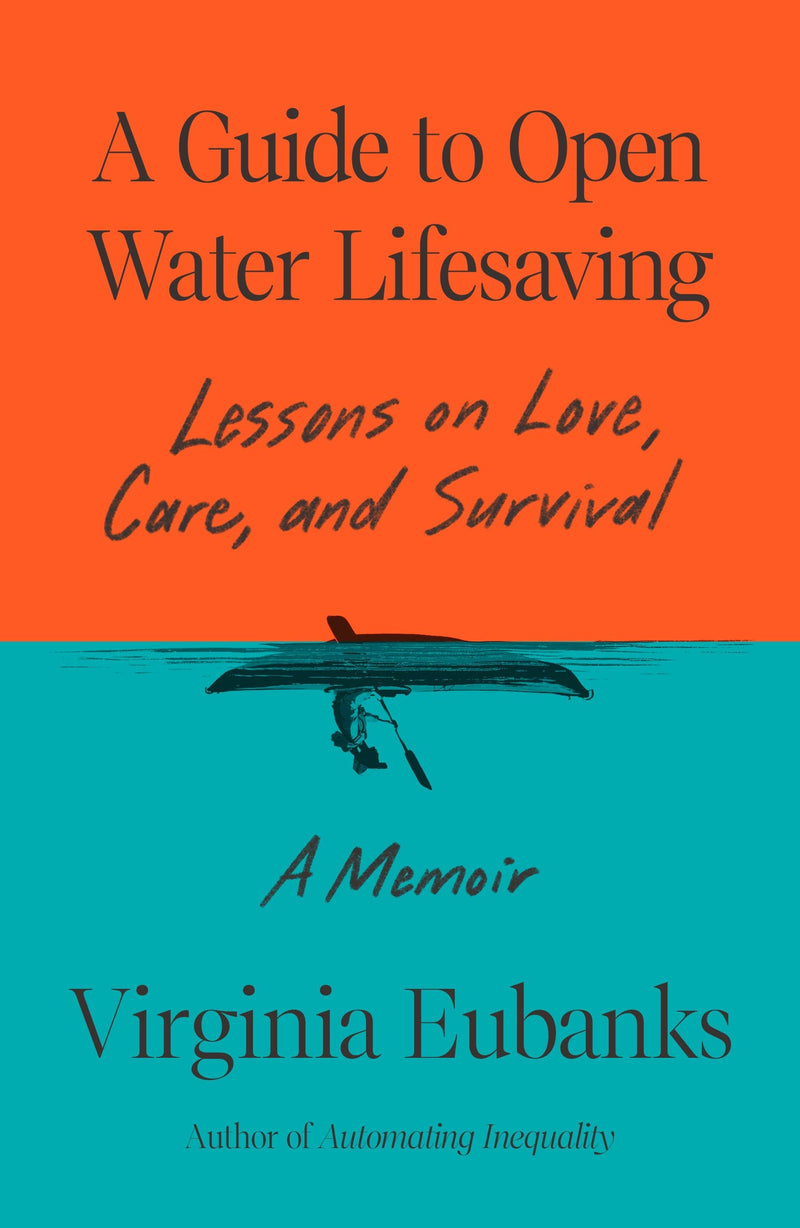 A Guide To Open Water Lifesaving