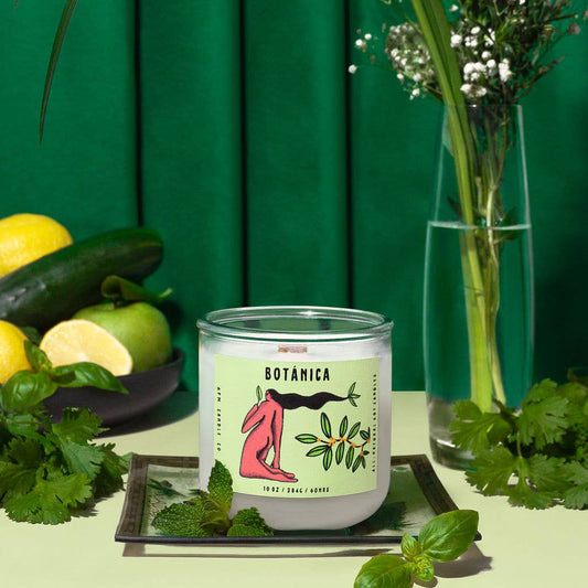 Botanica | 6pm Candle Co.