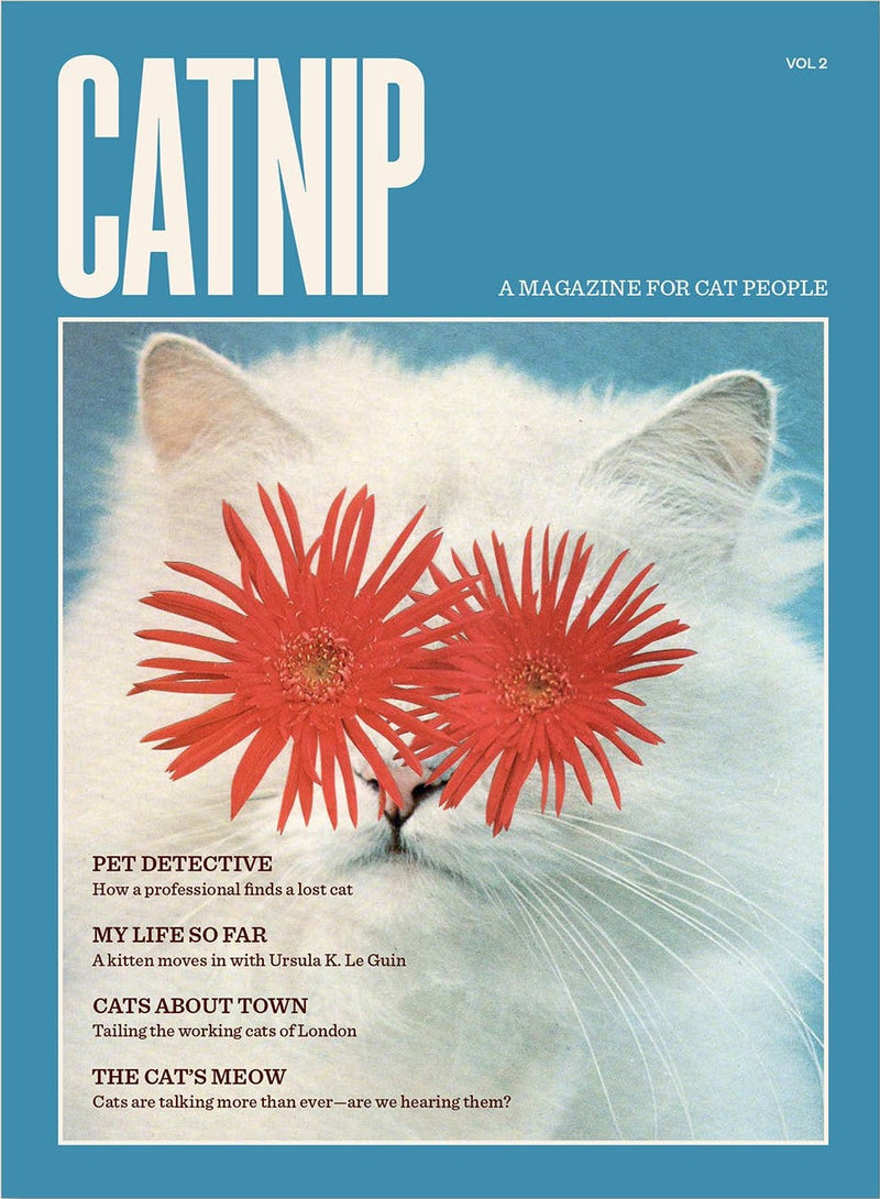 Catnip Magazine: Volume 2