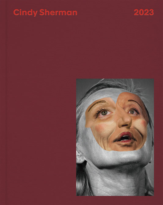 Cindy Sherman: 2023 | Cindy Sherman