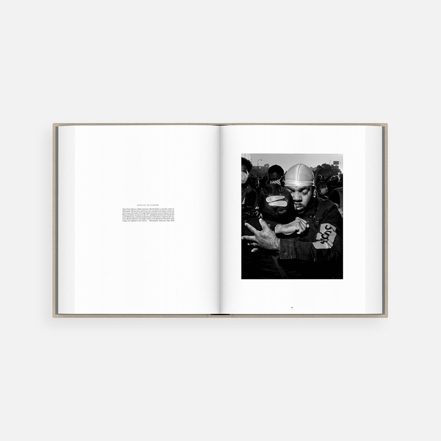 Philip Montgomery: American Mirror