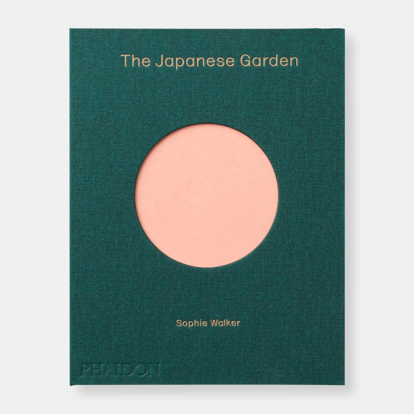 The Japanese Garden