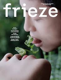 Frieze Issue 249