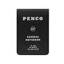 Penco A5 General Notebook