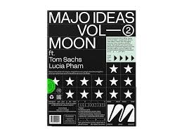 Majo Ideas Vol. 2
