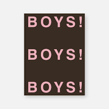 BOYS! BOYS! BOYS! The Magazine Collectors Edition Volume 8