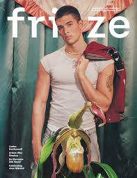 Frieze Issue 248