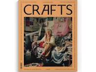 Crafts Issue 299