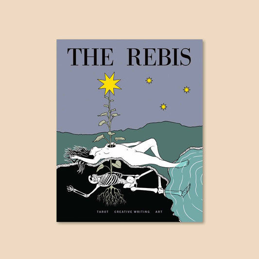 The Rebis Magazine: The Star Issue