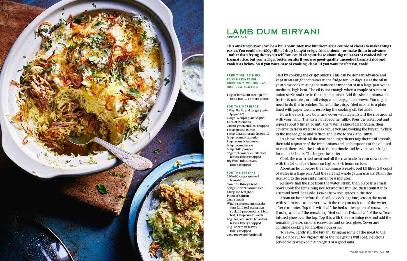 Curry Guy Slow Cooker