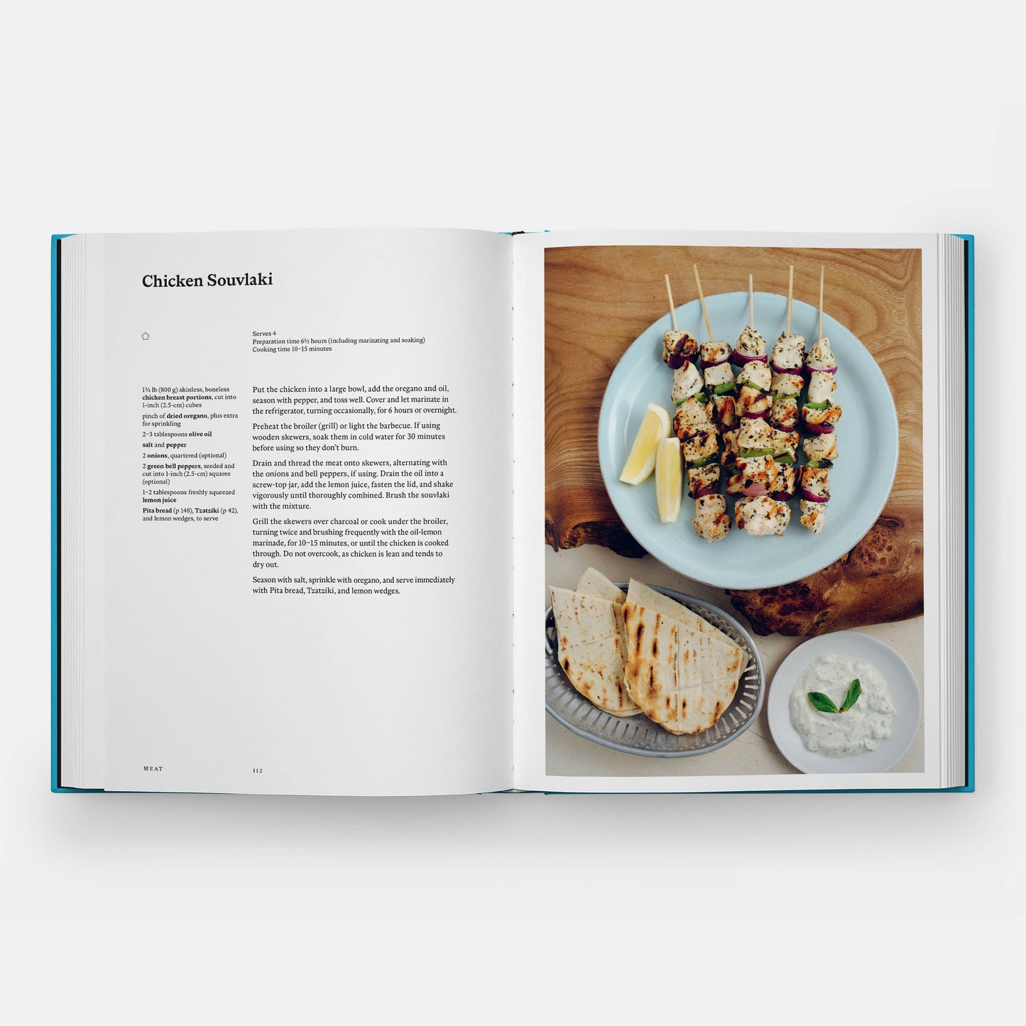 The Greek Kitchen