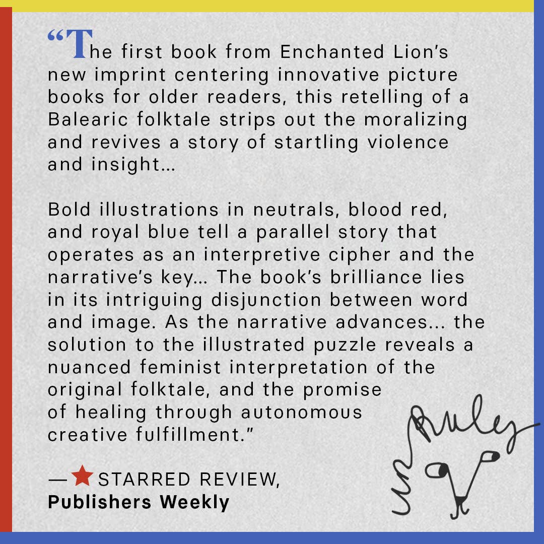 The True Story of a Mouse Who Never Asked for It