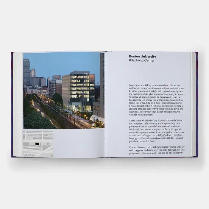 Fusion: The Performance Of Architecture