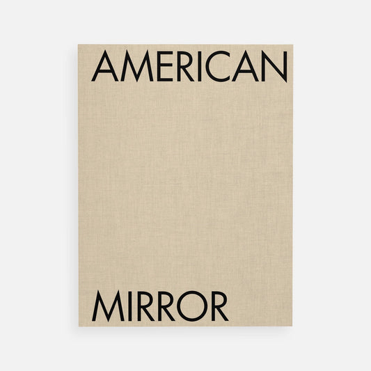 Philip Montgomery: American Mirror