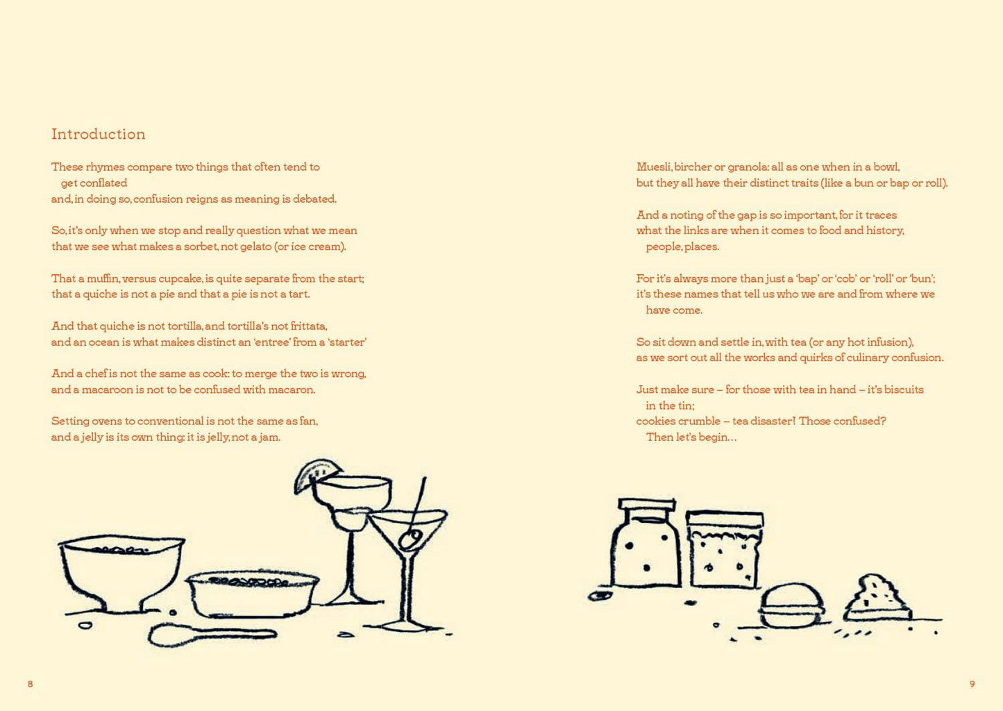 How the Cookie Crumbles : Tara Wigley