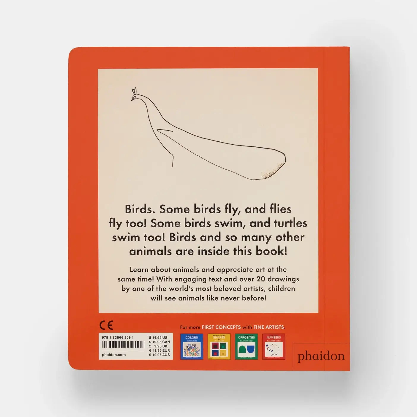 Birds & Other Animals