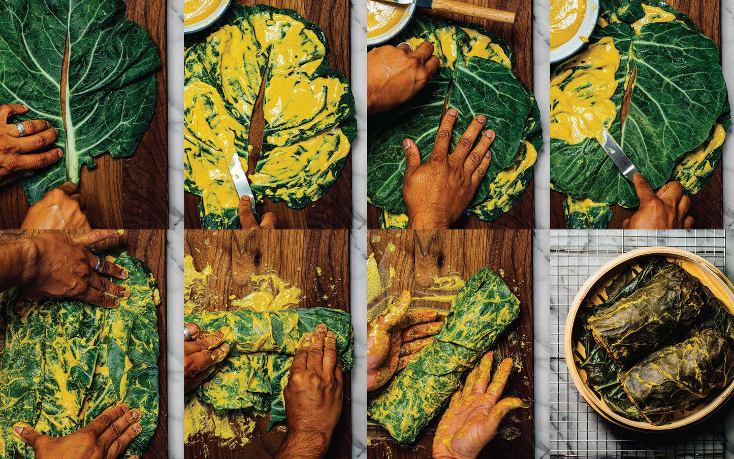 Veg-table