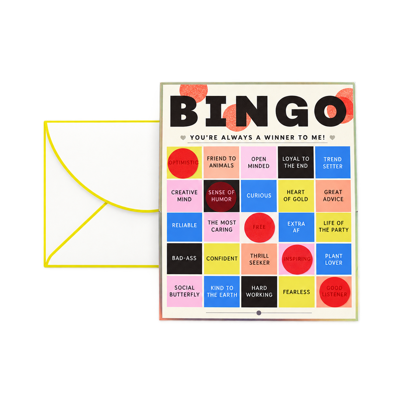 Bingo