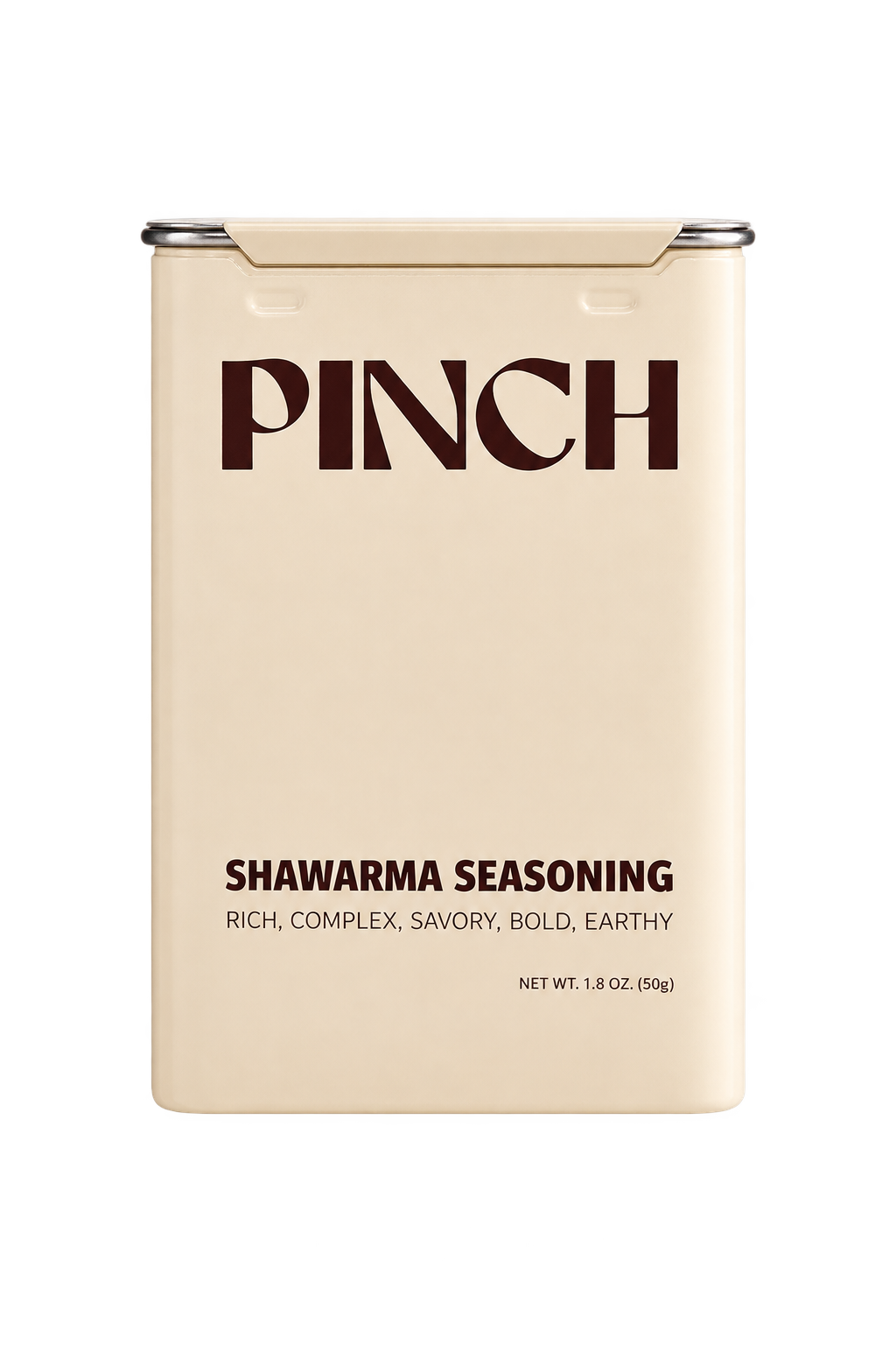 Shawarma Seasoning